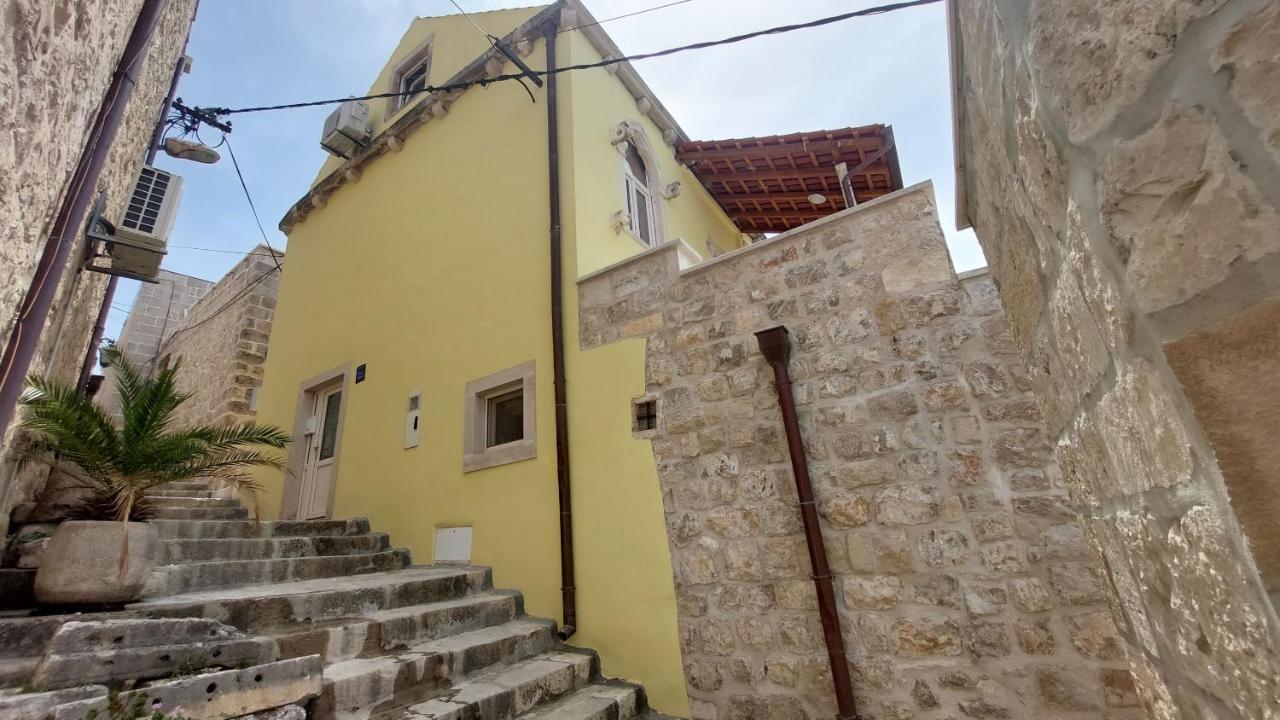 Palace Pernarius Cavtat Ngoại thất bức ảnh