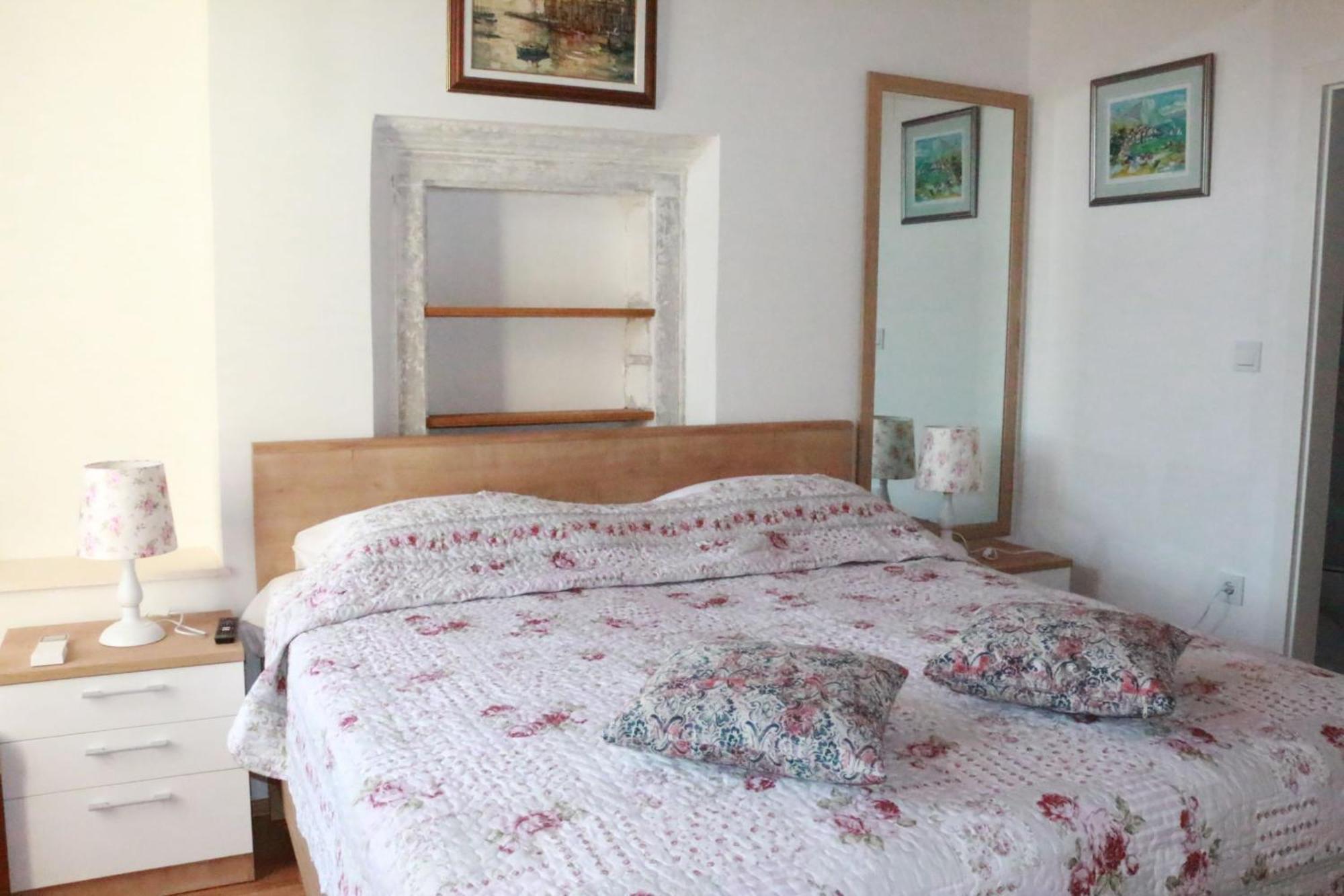 Palace Pernarius Cavtat Ngoại thất bức ảnh