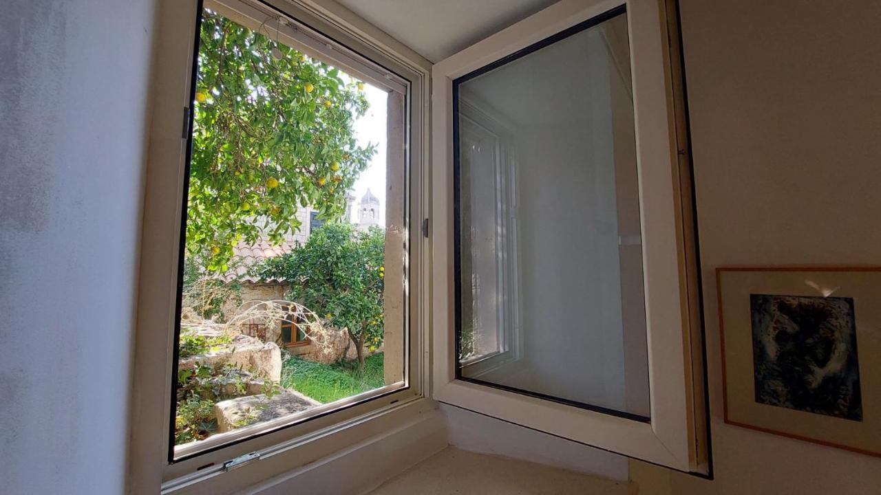 Palace Pernarius Cavtat Ngoại thất bức ảnh