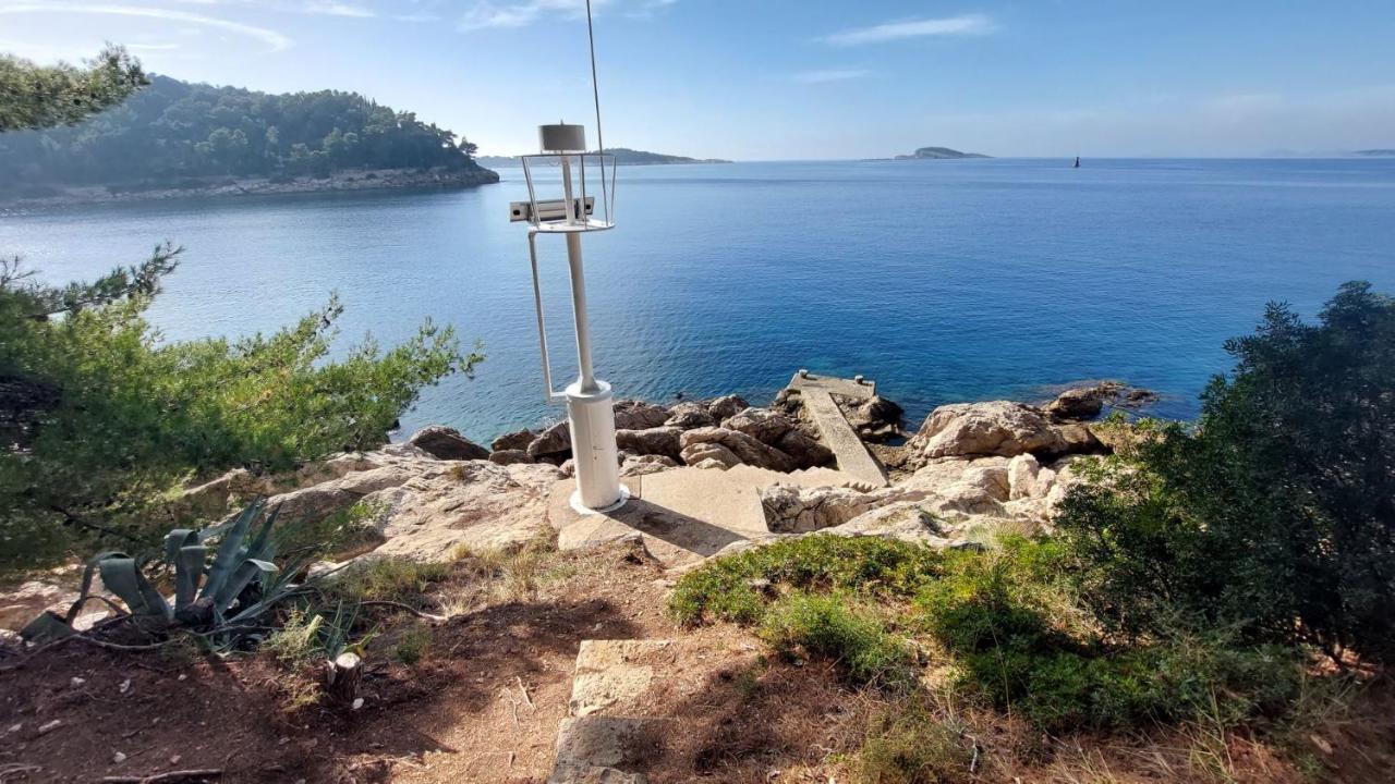 Palace Pernarius Cavtat Ngoại thất bức ảnh