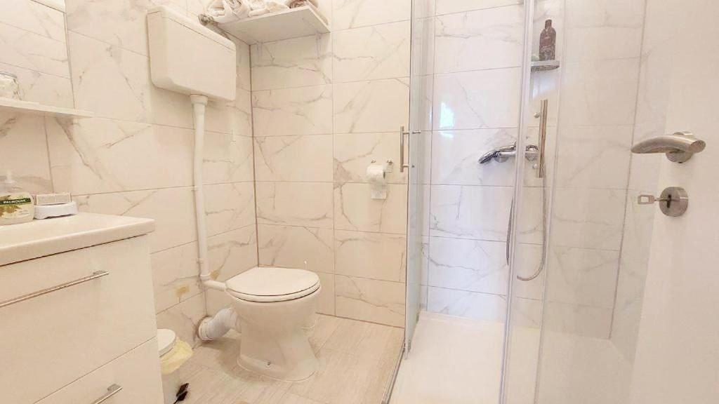 Palace Pernarius Cavtat Ngoại thất bức ảnh