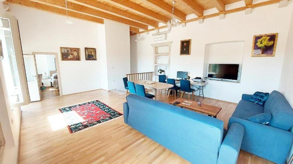 Palace Pernarius Cavtat Ngoại thất bức ảnh