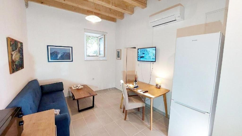 Palace Pernarius Cavtat Ngoại thất bức ảnh