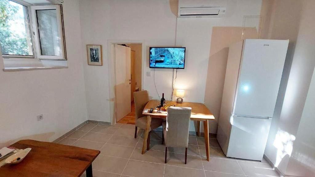 Palace Pernarius Cavtat Ngoại thất bức ảnh