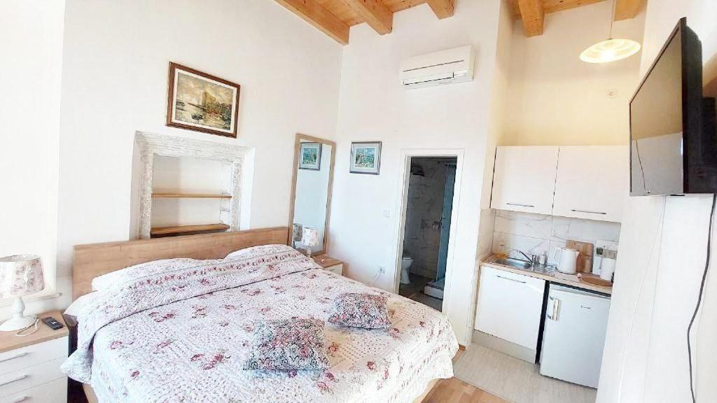 Palace Pernarius Cavtat Ngoại thất bức ảnh