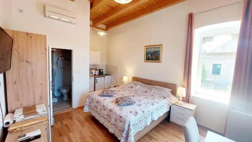 Palace Pernarius Cavtat Ngoại thất bức ảnh